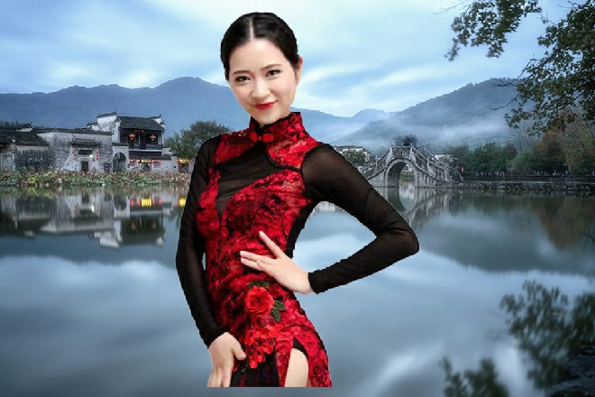大源惠子见到人就上去用岛国语询问，您会说岛国话么