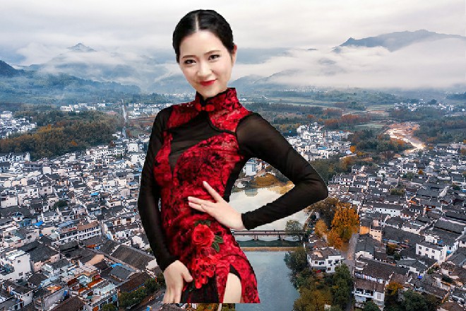 老头，你在我的神殿里吃人，是不是太不把我放在眼里了