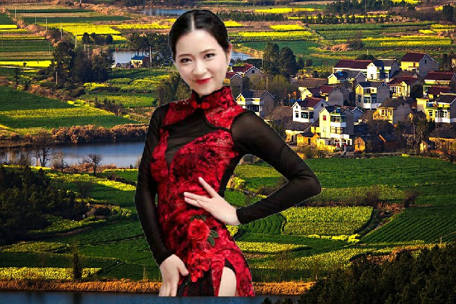 若是一个武师看到蓝水心的剑法，一定会高呼一声，好剑法
