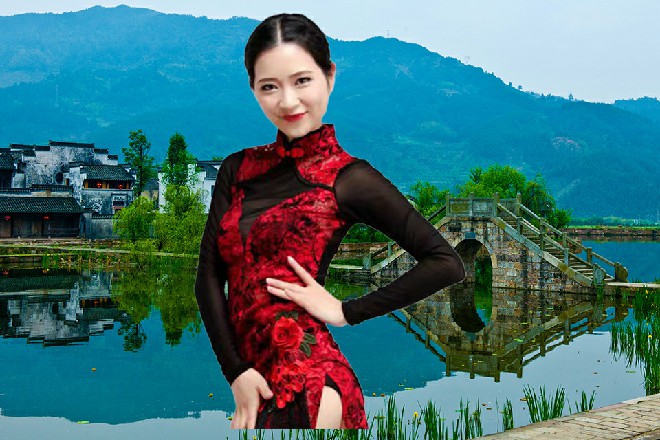秦都一剑没能建功，大吃一惊，你竟然有这样高级的功夫