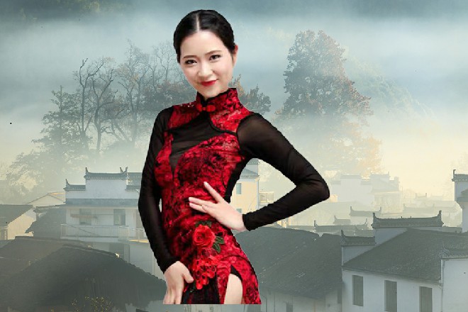 王玥，我认为，我不结婚，跟我爱不爱你，完全没有关系