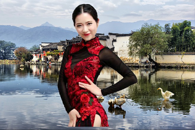 哦，老弟你不是内武林的人，所以你可能不知道这剑心