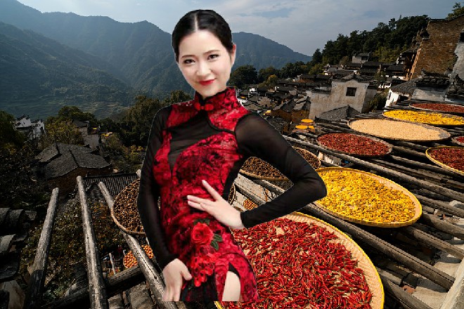 牺牲了这么多，只为了知道究竟是谁可以教人领悟至高剑意