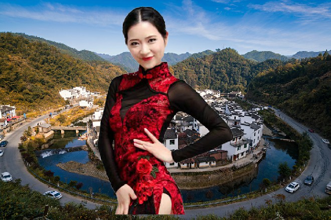 汉子们赶忙改口，红色妖姬气急了，直接嚷道：给爷他吗一块说