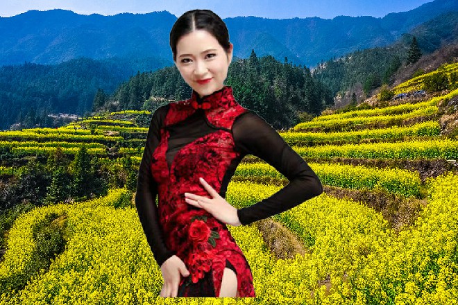 见一面也算有缘，如果有机会，我把你也救出修罗天好了