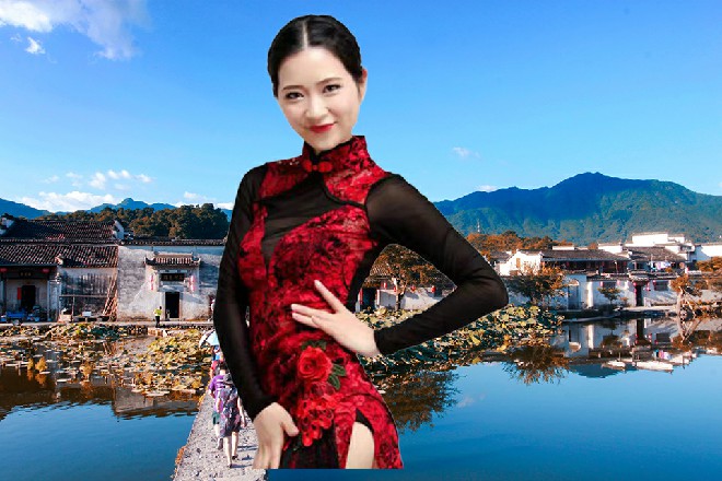 虽然只能维持一会，但对高手来说，胜负就在一念之间