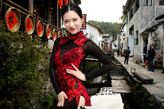 行啊，进来吧，先给你做个体检，看看你有没有什么病