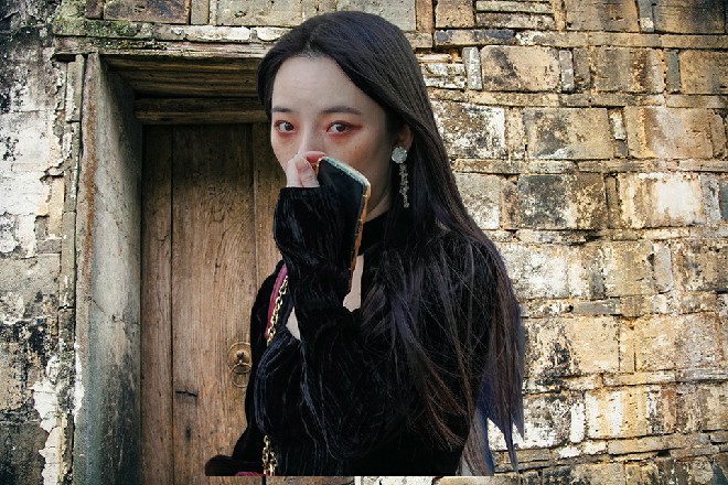 他超声波感知的范围，是随着他实力的提升不断进化的