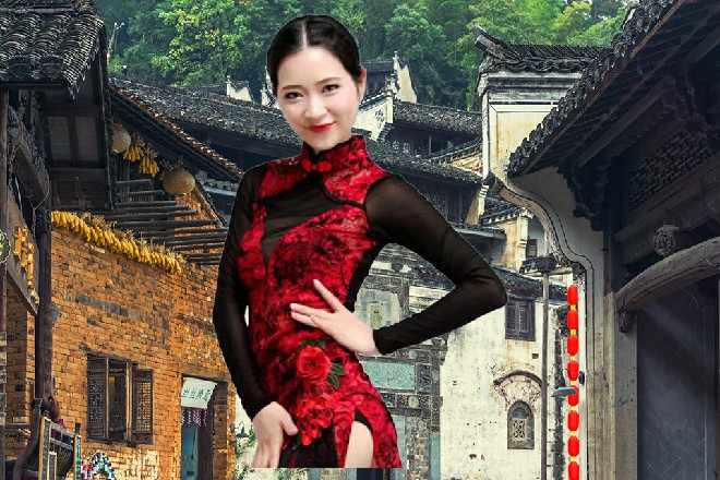 若依提出了自己一直以来的质问，难道就是为了有趣吗