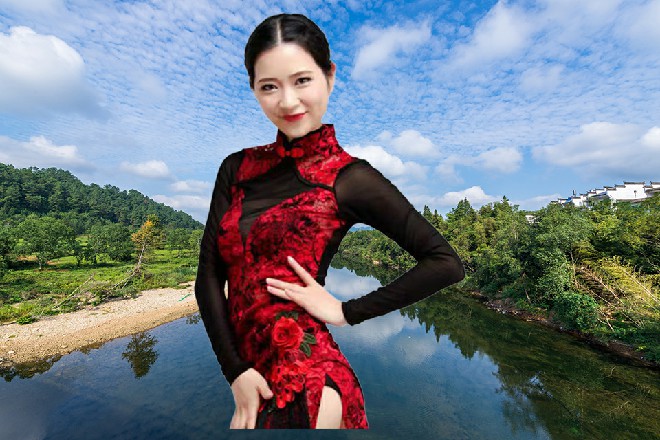果然练罗芙都感觉到了么，看来的确有什么东西在接近
