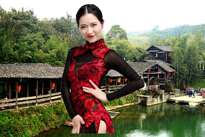 那如同皇家骑士一样的英国人笑呵呵地说道：岛国人
