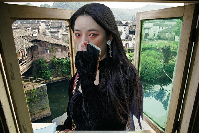 在这一点的认知上，毕加索和自己倒是达成了一致了