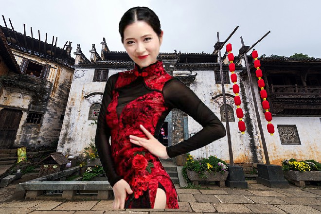 钱娇发现自己差点说漏嘴了，狠狠翻了个白眼，忽然又笑起来