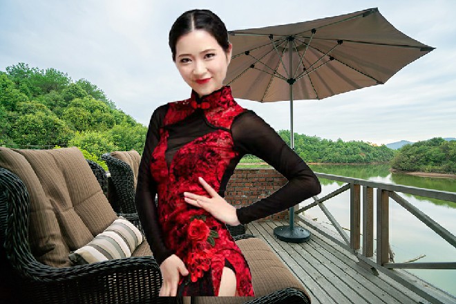长老对着秦海就跪了下来，我们会竭尽全力为您所用