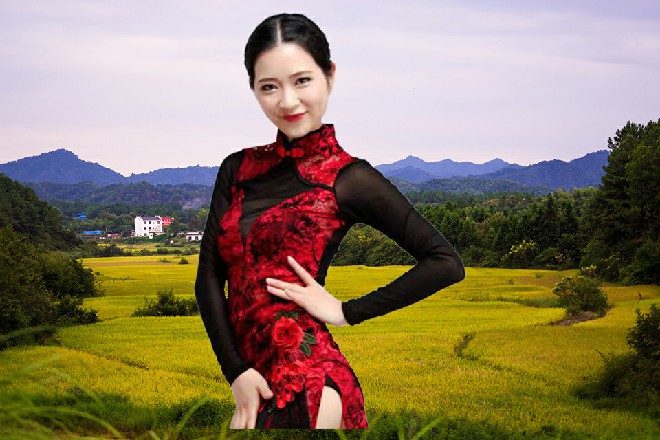 Abb点点头，只要我愿意，你就可以成为天下第一