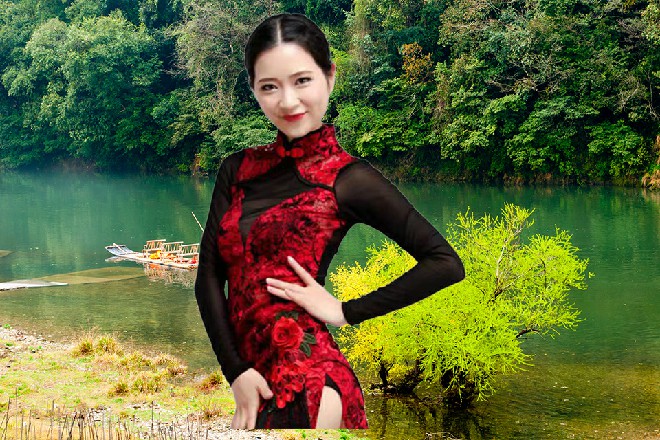 猴子大笑起来，单凭一点蛮力可不行啊，打架不是这么打的