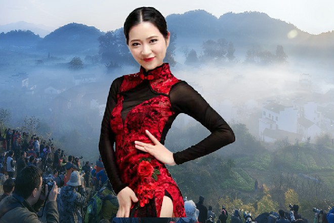讲师差点气的吐血，他精神崩溃，怪叫着从教室逃跑了
