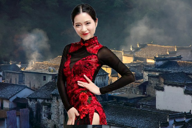 这就是金仙期的力量诺曦S足以藐视这个洪荒年代了