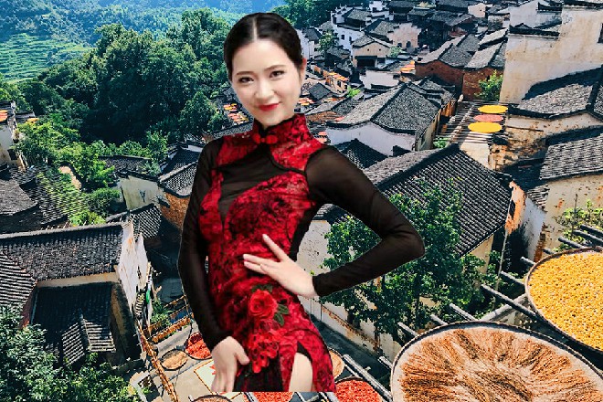 这就是金仙期的力量诺曦S足以藐视这个洪荒年代了