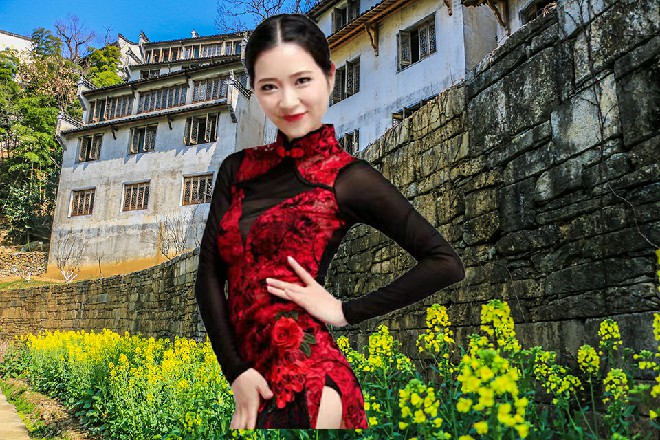小老弟，你不是会凭空造物么，你做出五把带鞘的宝剑来