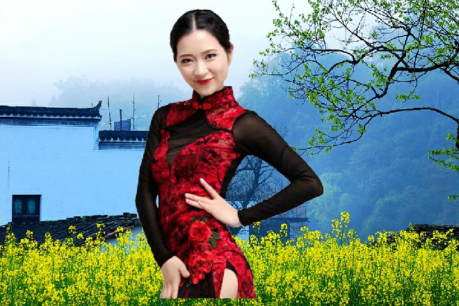 算了，既然杨盟主没有兴致，我也不必再费心思招待了