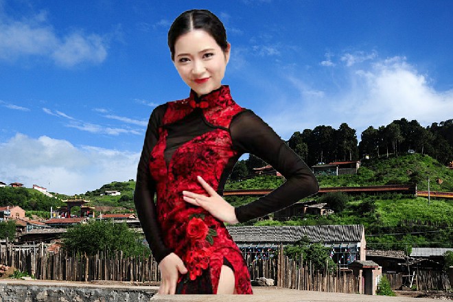 好好好，我小瞧了你若依了，没想到你实力竟然进步如斯