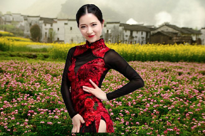 他这套什么青麟掌，听都没听过，怎么可能比自己还厉害呢