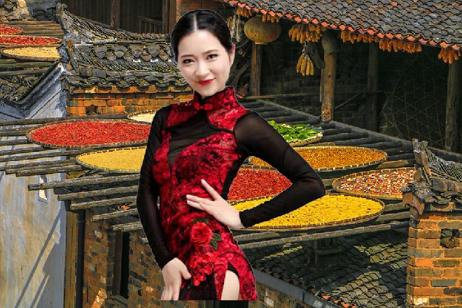 切，一看你那样子就是不相信算了，反正我也就是说说