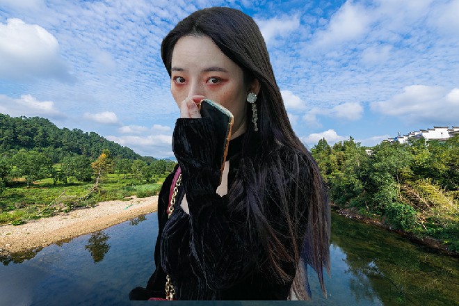 若依心说自己这管家做的，哪里像管家，快成全职保姆了