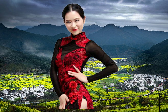 然而自己进化的这么完美，却无法战胜面前的这个人类