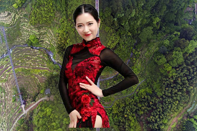 唐杰爆发了潜力，速度更快了一些，拳头跟炮弹差不多