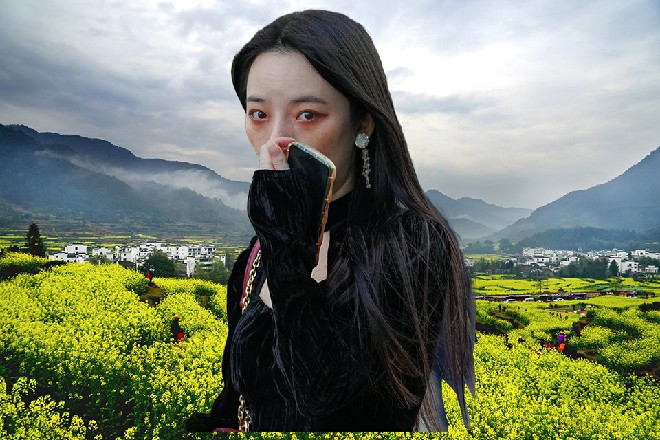 黑暗之主，您这是在干什么您不是要替我杀了他吗
