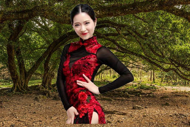 诺曦S活动了一下自己的筋骨，一边向着迅猛龙走过去