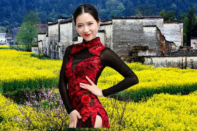 这么看来，H市唯一能跟苏曼s抗衡的，也就只有一个人了，
