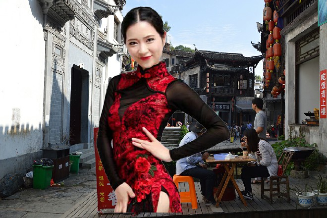 该死的混蛋自己一定要找出他的把柄，把他送到监狱里