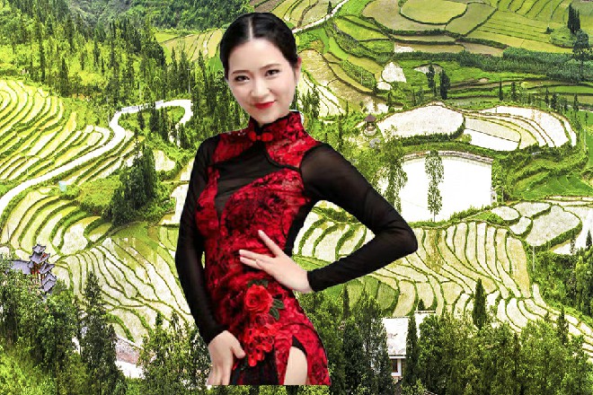 哎呀呀，都说索菲斯的千金美如娇花，今天终于见到了