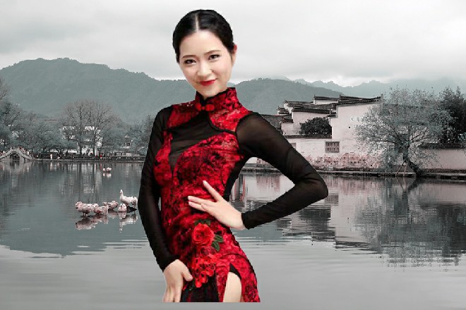 韦杰赶忙说道：要是早点遇到大哥你，我就早点过来了
