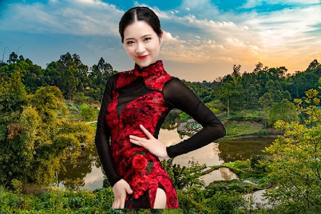 啊，那真应该小心一点了，要不然女妖怪们还不过来抢自己