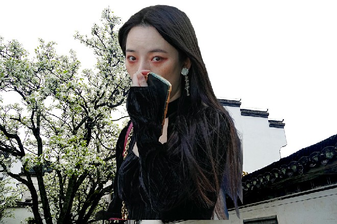 不愧是星月魔王，竟然一眼识破了我们二把手的能力