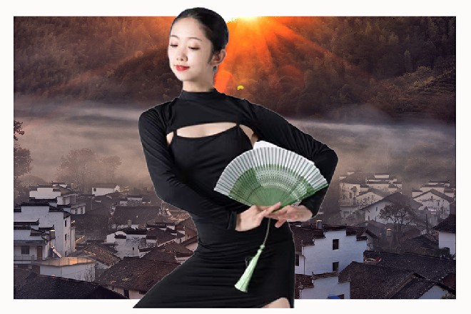 两个人在空中斗成了一团，苏曼s开始了关于恶魔之力的苦修