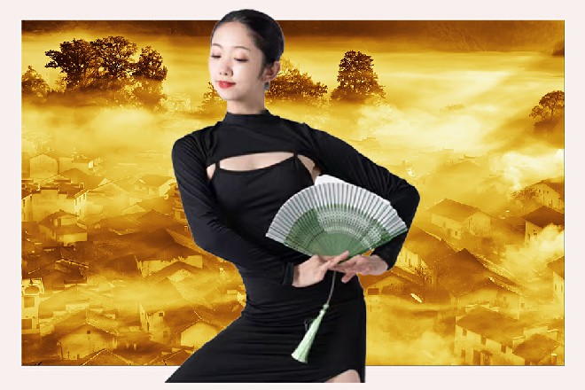 苏曼s心说打了一架还真有点口渴，结果他翻开酒水单差点喷血