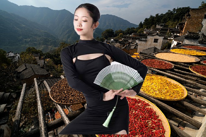 苍松子长老，我只用了一成的功力，希望你能挡得下来