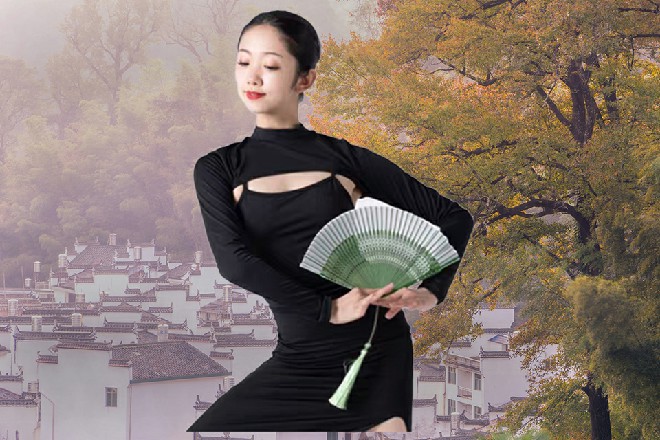 若依，想要你的女人，就带着所有的宝贝来南海求贫尼