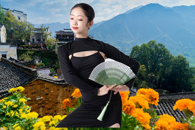 这帝豪商场人来人往，人群川流不息，林雪看了一眼，很烦