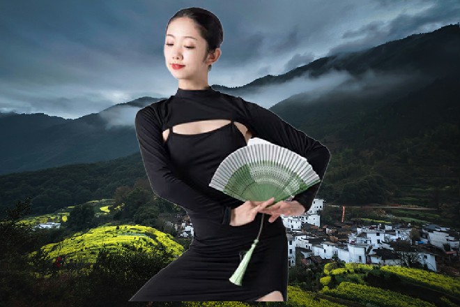 若依很谦虚地态度，反正我也会死对吧，让我死的明白点