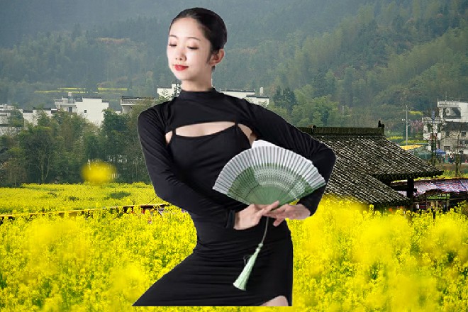 旁边一个保镖点点头，立刻上前一步，容小姐，得罪了