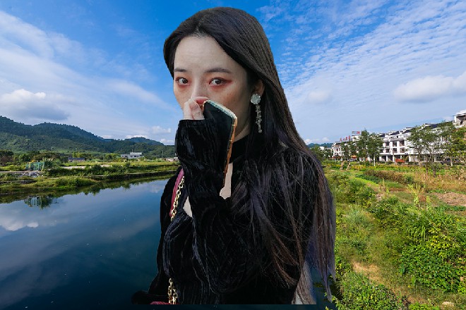 诺曦S离开不过短短一瞬，这月眉对诺曦S的畏惧依然在