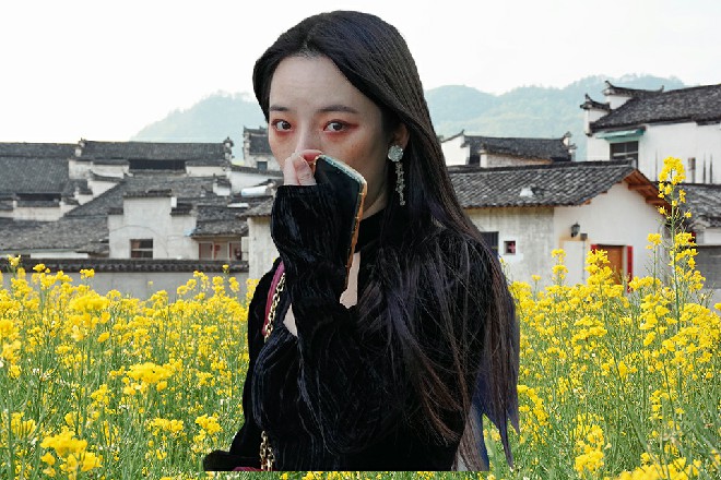 好了，以后就是一个队伍了，大家先自我介绍一下吧