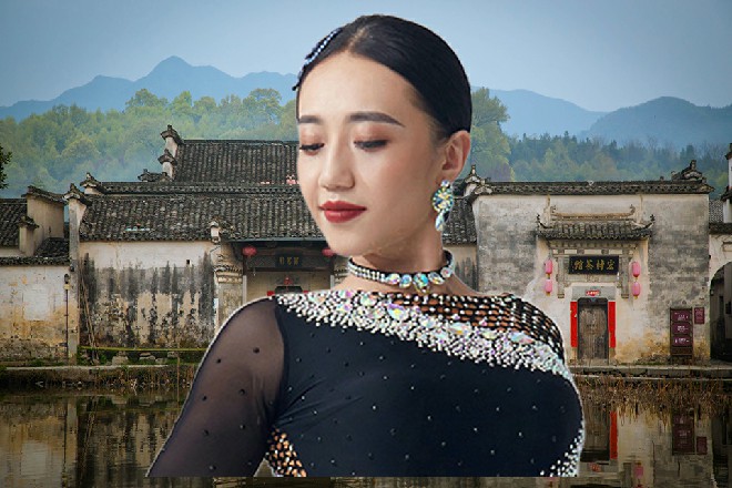 没想到，王玥却淡淡地说了一句，差点没让若依掉了下巴