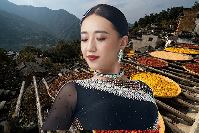 还剩下三十秒了，自己必须抓紧时间，干掉黄帝才行